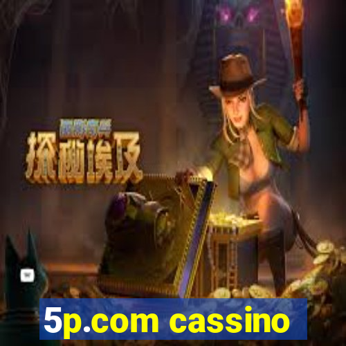 5p.com cassino